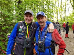 Keltenschanze Feld WA