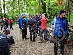 Keltenschanze Feld WA