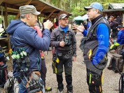 Keltenschanze Feld WA