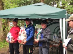 Keltenschanze Feld WA