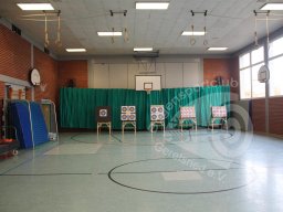 Vereins- &amp; Gaumeisterschaft Halle