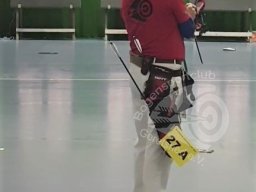 Bayerische Meisterschaft Halle