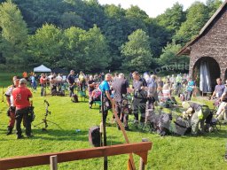 Deutsche Meisterschaft Feld DFBV