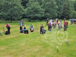 Deutsche Meisterschaft Feld