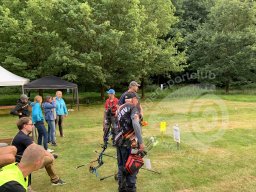 Deutsche Meisterschaft Feld