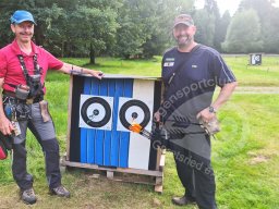 Deutsche Meisterschaft Feld