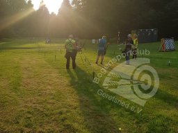 Deutsche Meisterschaft Feld