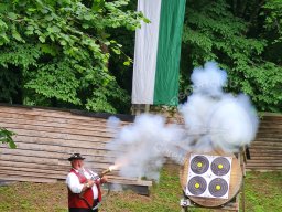 Bayerische Meisterschaft Feld