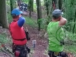 Bayerische Meisterschaft Feld