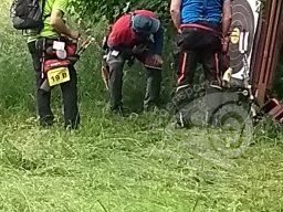 Bayerische Meisterschaft Feld