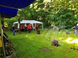 Bayerische Meisterschaft Feld