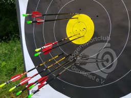 Bayerische Meisterschaft Feld