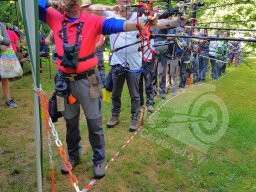 Bayerische Meisterschaft Feld