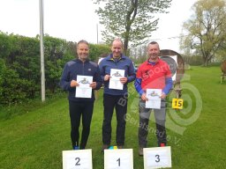 Bezirksmeisterschaft Feld