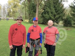 Bezirksmeisterschaft Feld