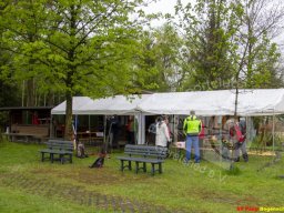 Bezirksmeisterschaft Feld Pang