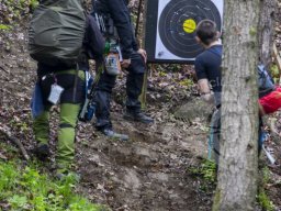 Bezirksmeisterschaft Feld