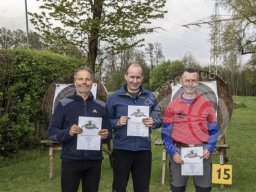 Bezirksmeisterschaft Feld