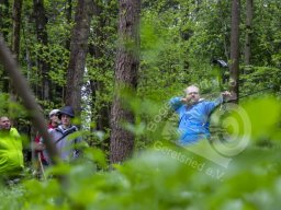 Bezirksmeisterschaft Feld