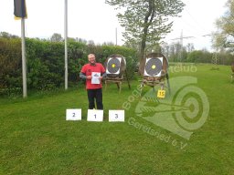 Bezirksmeisterschaft Feld