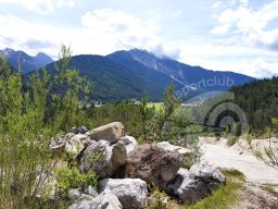 Feldturnier Scharnitz