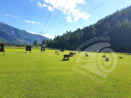 Feldturnier Scharnitz