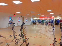 Hallenturnier Sittenbach