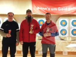 Hallenturnier Sittenbach