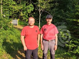 Bayerische Meisterschaft Feld