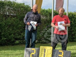 Bezirksmeisterschaft Feld