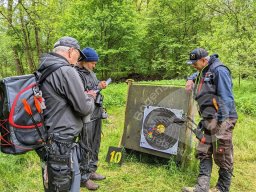 Bezirksmeisterschaft Feld