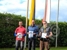 Bezirksmeisterschaft Feld Pang