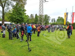 Bezirksmeisterschaft Feld