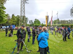 Bezirksmeisterschaft Feld