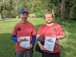 Bezirksmeisterschaft Feld