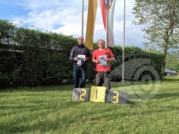 Bezirksmeisterschaft Feld