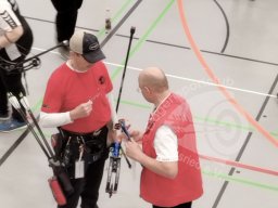 Bezirksmeisterschaft Halle Raubling