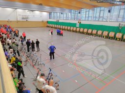 Bezirksmeisterschaft Halle