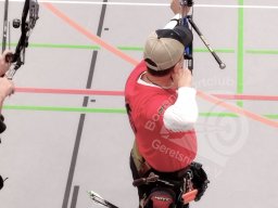 Bezirksmeisterschaft Halle