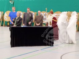 Bezirksmeisterschaft Halle