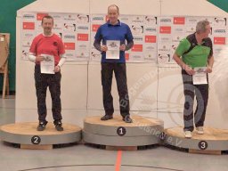 Bezirksmeisterschaft Halle