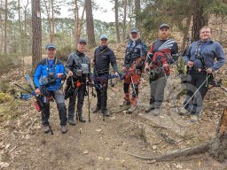 Feldturnier Dahn DFBV