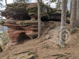 Feldturnier Dahn DFBV