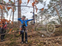 Feldturnier Dahn DFBV