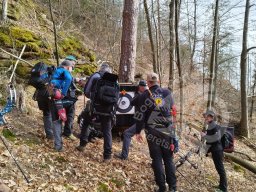 Feldturnier Dahn DFBV