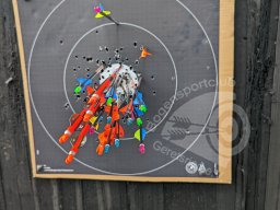 Feldturnier Dahn DFBV