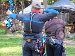 Feldturnier Keltenschanze