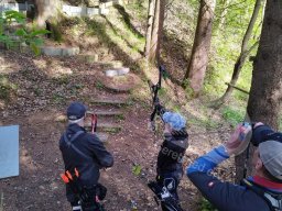 Feldturnier Keltenschanze