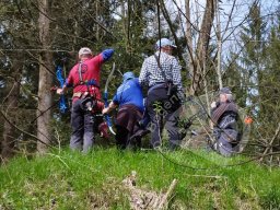 Feldturnier Keltenschanze