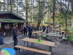 Feldturnier Keltenschanze